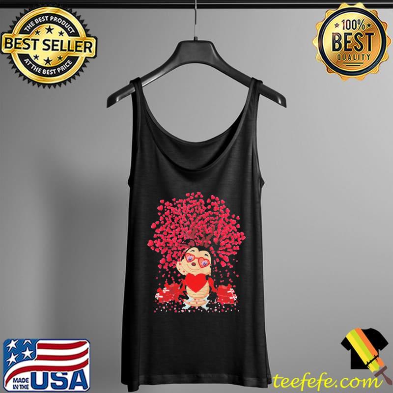 Best Ladybird ladybird valentine's day Tank Top Best Ladybird ladybird valentine's day Tank Top