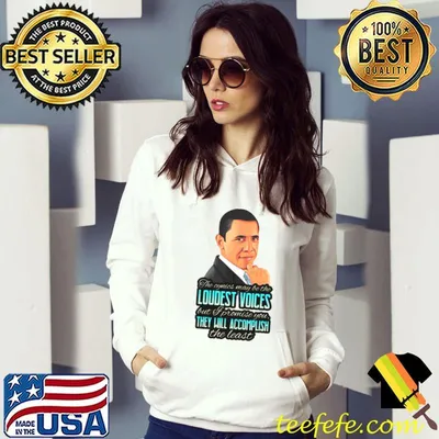 Best Obama Black History Month Melanin Men Women Unity Love Hope T-shirt