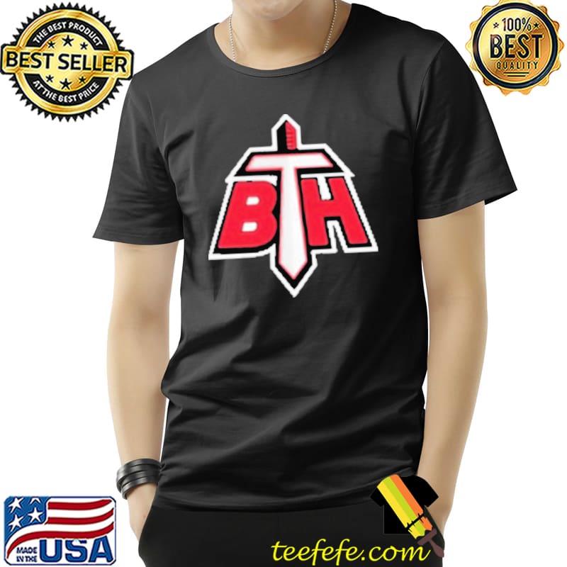 Best Oneup Threads Bth Logo Shirt Unisex Best Oneup Threads Bth Logo Shirt Unisex