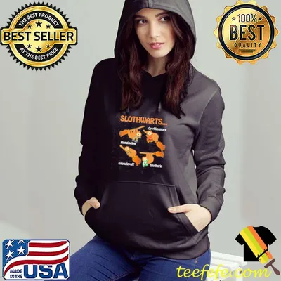 Best Slothwarts Unisex T-Shirt