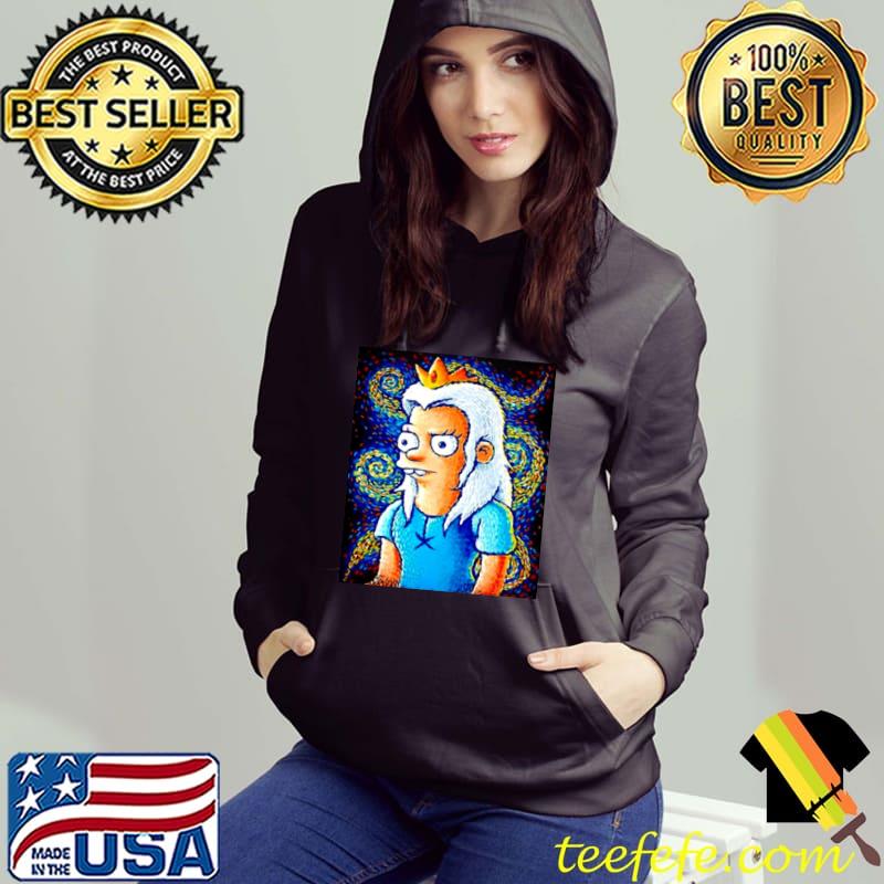 Best Starry Princess Tee Shirt Best Starry Princess Tee Shirt