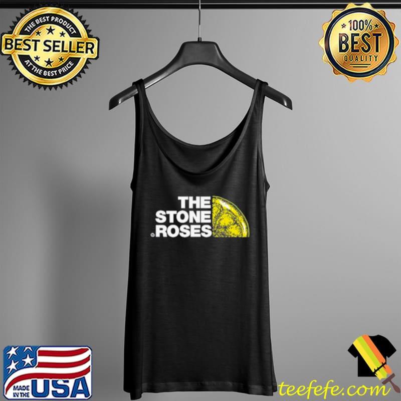 Best Stone Roses Tsr T Shirt Tank Top Best Stone Roses Tsr T Shirt Tank Top