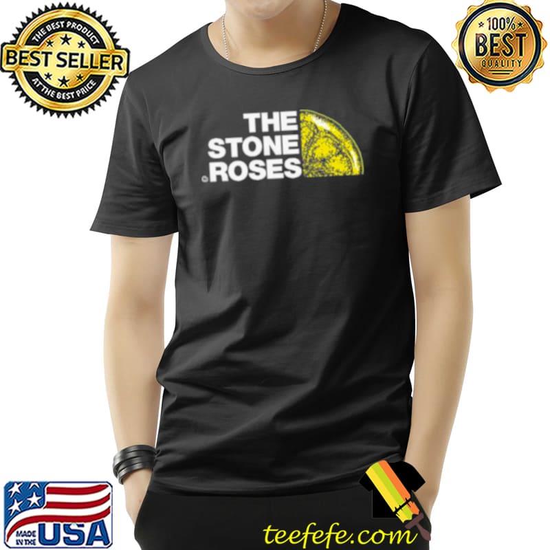 Best Stone Roses Tsr T Shirt Unisex Best Stone Roses Tsr T Shirt Unisex