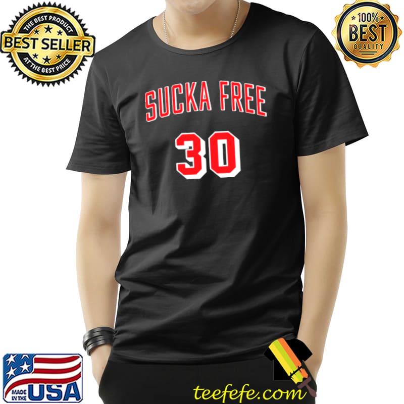Best Sucka Free 30 Shirt Unisex Best Sucka Free 30 Shirt Unisex