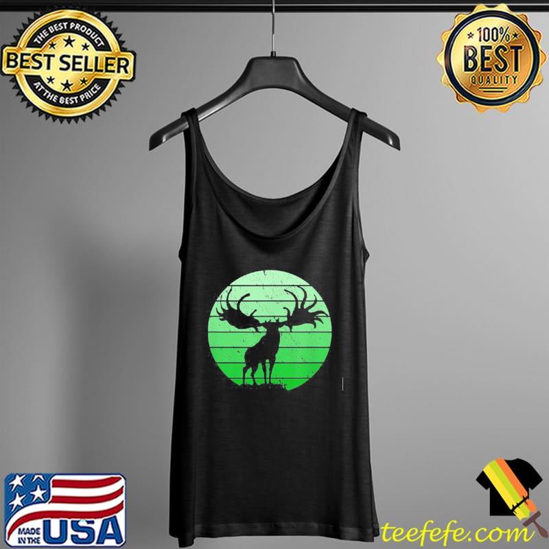 Best The irish elk Tank Top Best The irish elk Tank Top