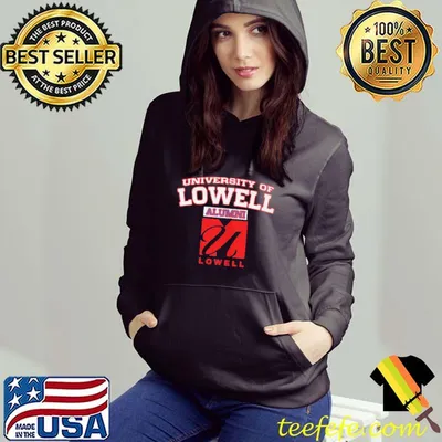 Best University of lowell alumnI shirt