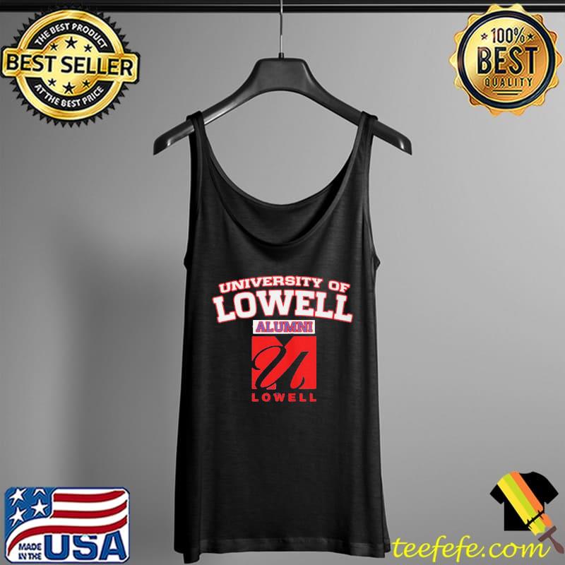 Best University of lowell alumnI Tank Top Best University of lowell alumnI Tank Top