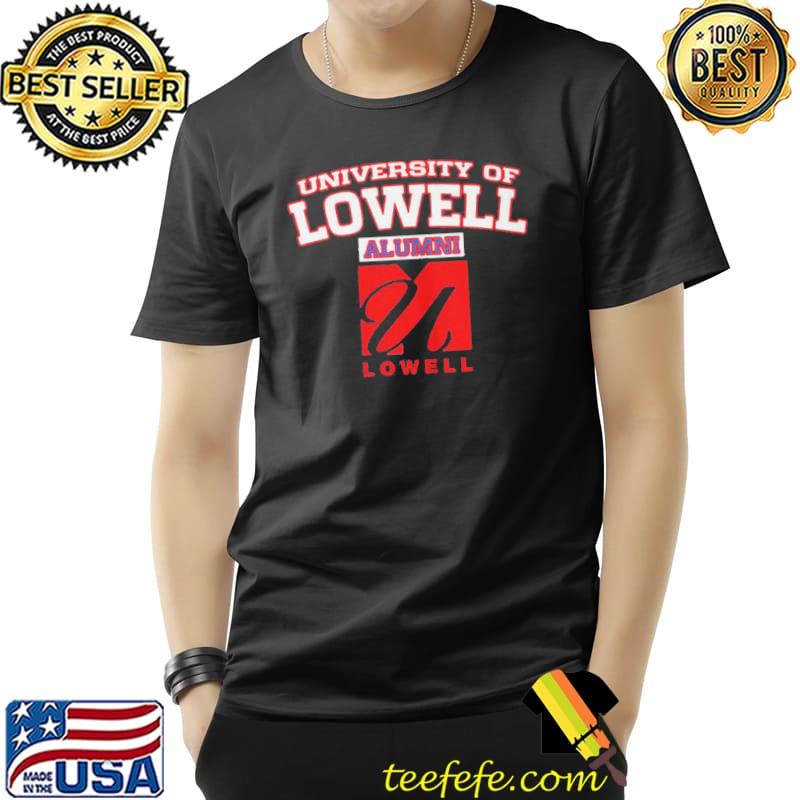 Best University of lowell alumnI Unisex Best University of lowell alumnI Unisex