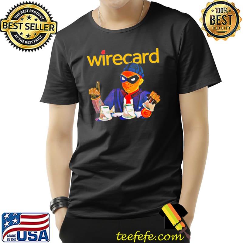 Best Wirecard Anonymous Unisex Sweat Unisex Best Wirecard Anonymous Unisex Sweat Unisex