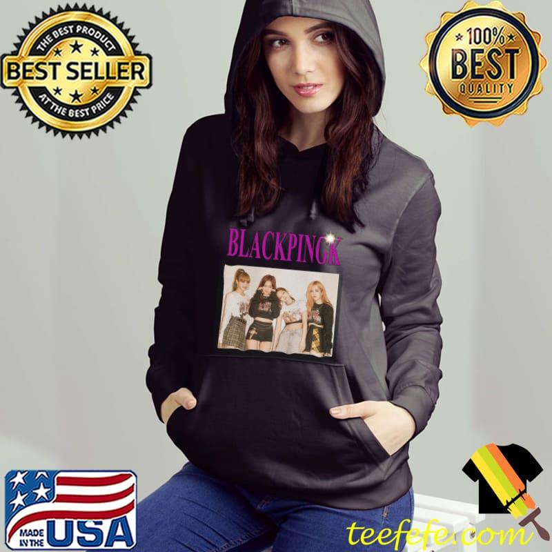 Blackpink shirt