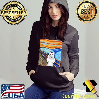 Cat Tshirt, The Meow Funny Cat Shirt, Cat Lover Tee, Cat T-Shirt