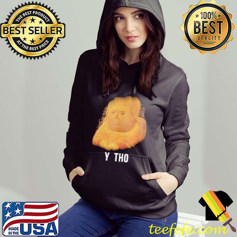 Classical Art Funny Memes Y Tho Little Boy Party Art Shirt