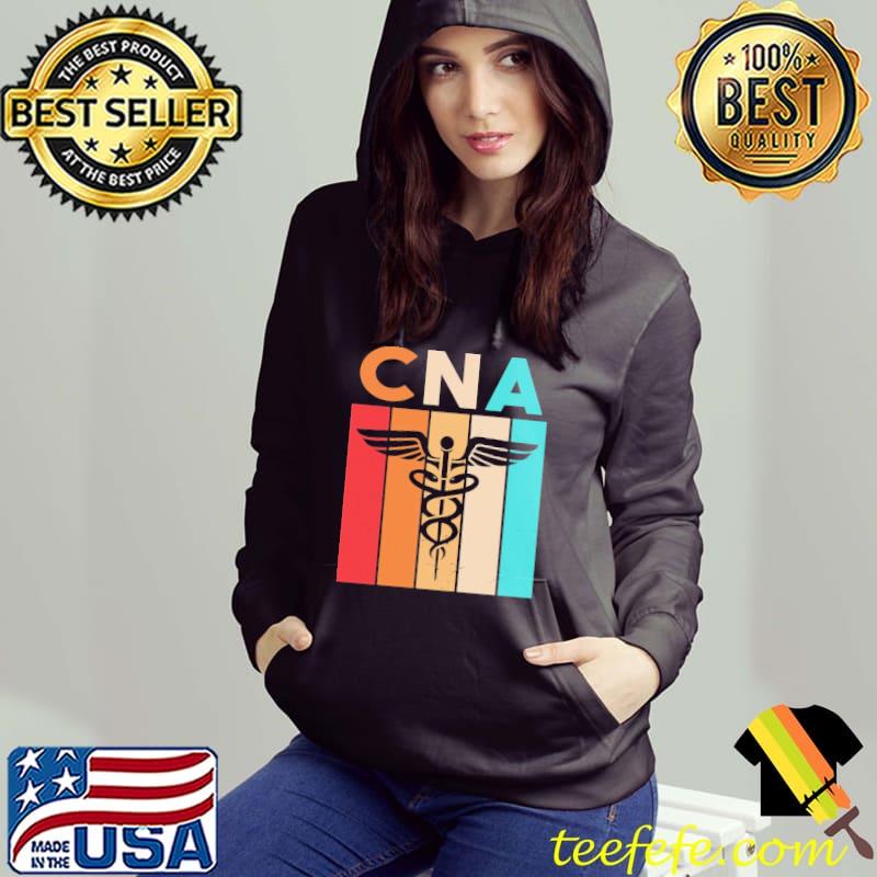 CNA Life Vintage Shirt