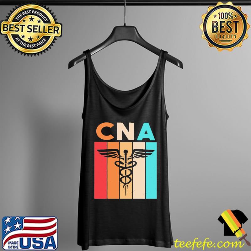CNA Life Vintage Shirt Tank Top CNA Life Vintage Shirt Tank Top