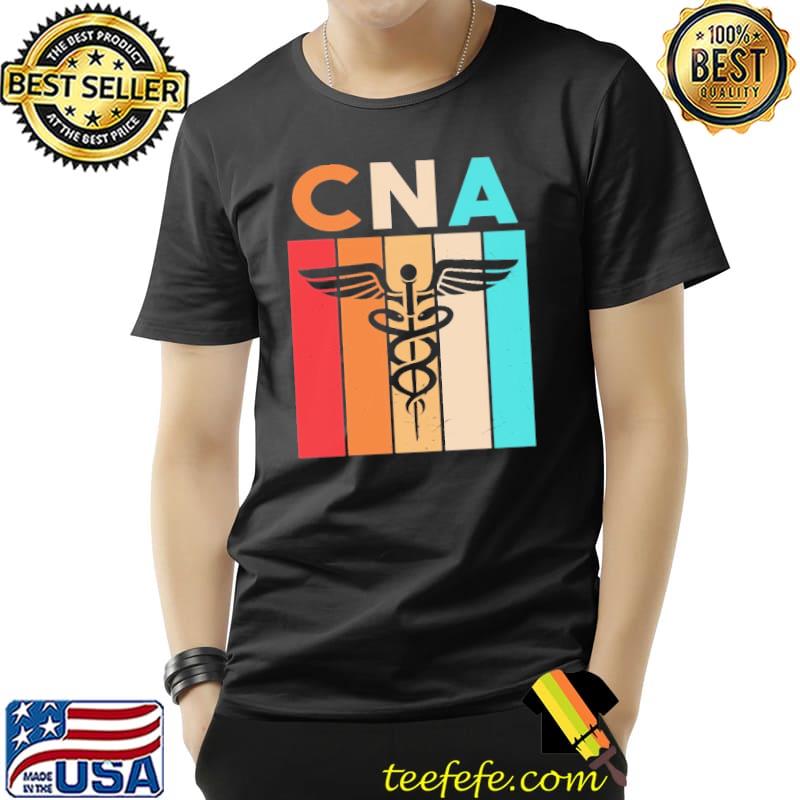 CNA Life Vintage Shirt Unisex CNA Life Vintage Shirt Unisex