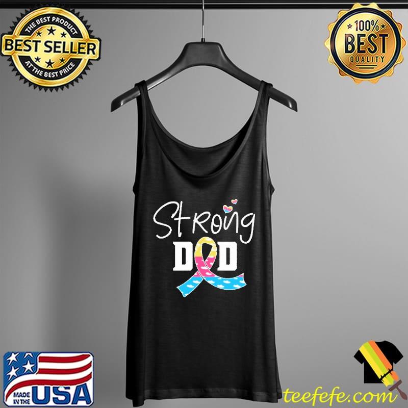 Congenital Diaphragmatic Hernia Dad Shirt Tank Top Congenital Diaphragmatic Hernia Dad Shirt Tank Top