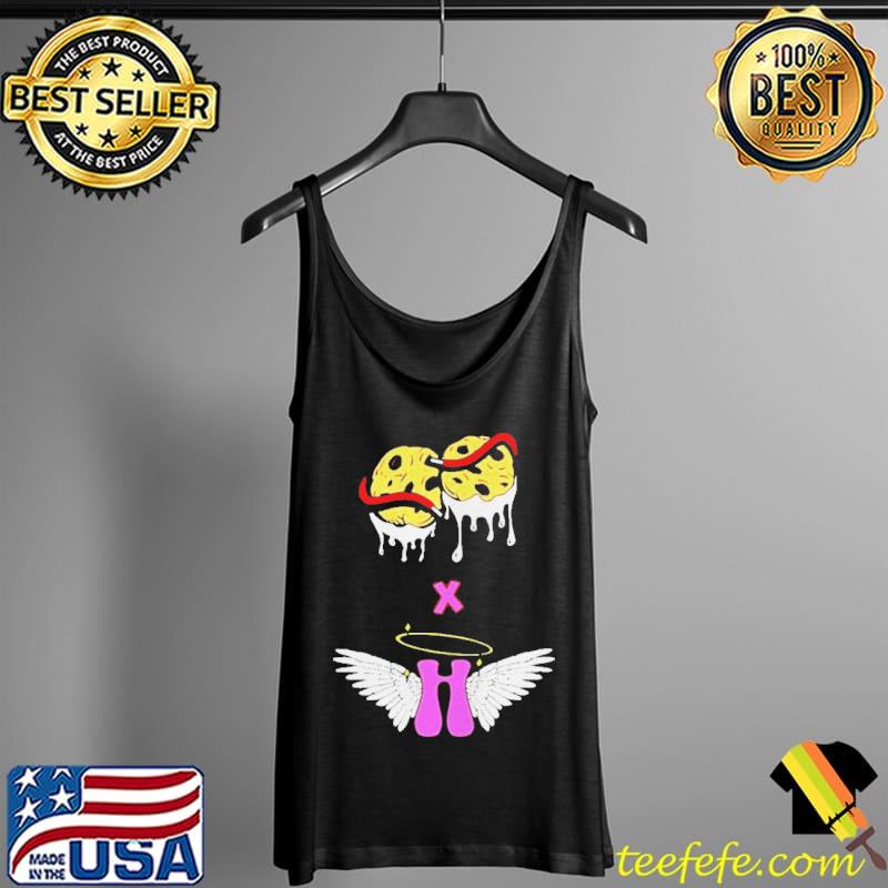 Cookies N’ Kicks X Halotied Shirt Tank Top Cookies N’ Kicks X Halotied Shirt Tank Top