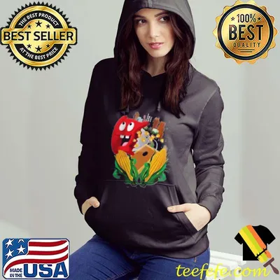 Cornhole Logo NB Shirt