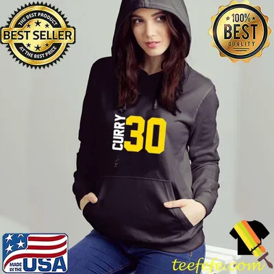Curry Steph Curry 30 Shirt
