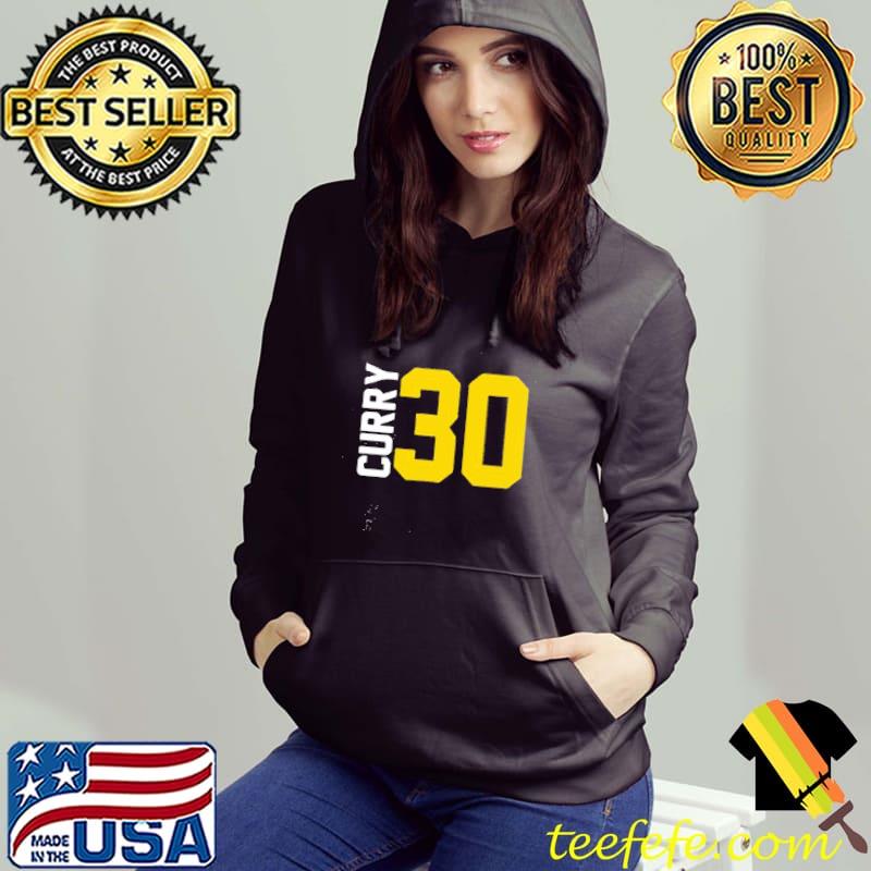 Curry Steph Curry 30 Shirt