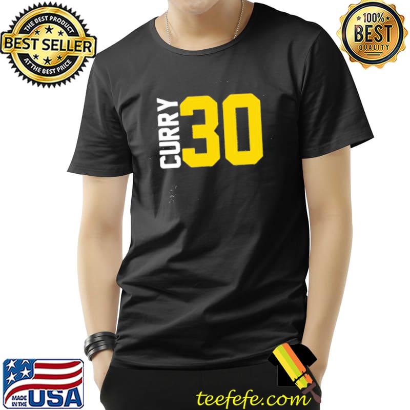 Curry Steph Curry 30 Shirt Unisex Curry Steph Curry 30 Shirt Unisex