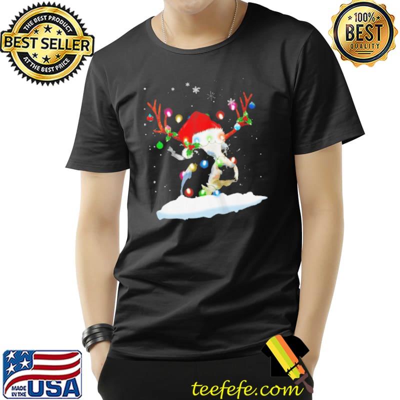 Cute cows with christmas Unisex Cute cows with christmas Unisex