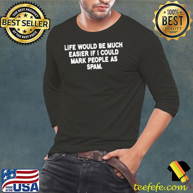 Dirty Joke Grown Up Humor T-Shirt Long Sleeve Tee Dirty Joke Grown Up Humor T-Shirt Long Sleeve Tee