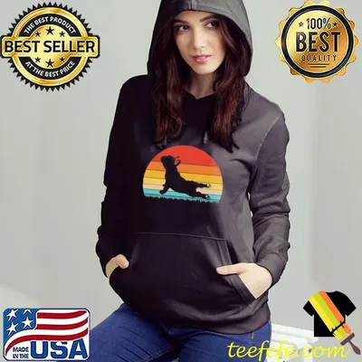 Dog Vintage Shirt