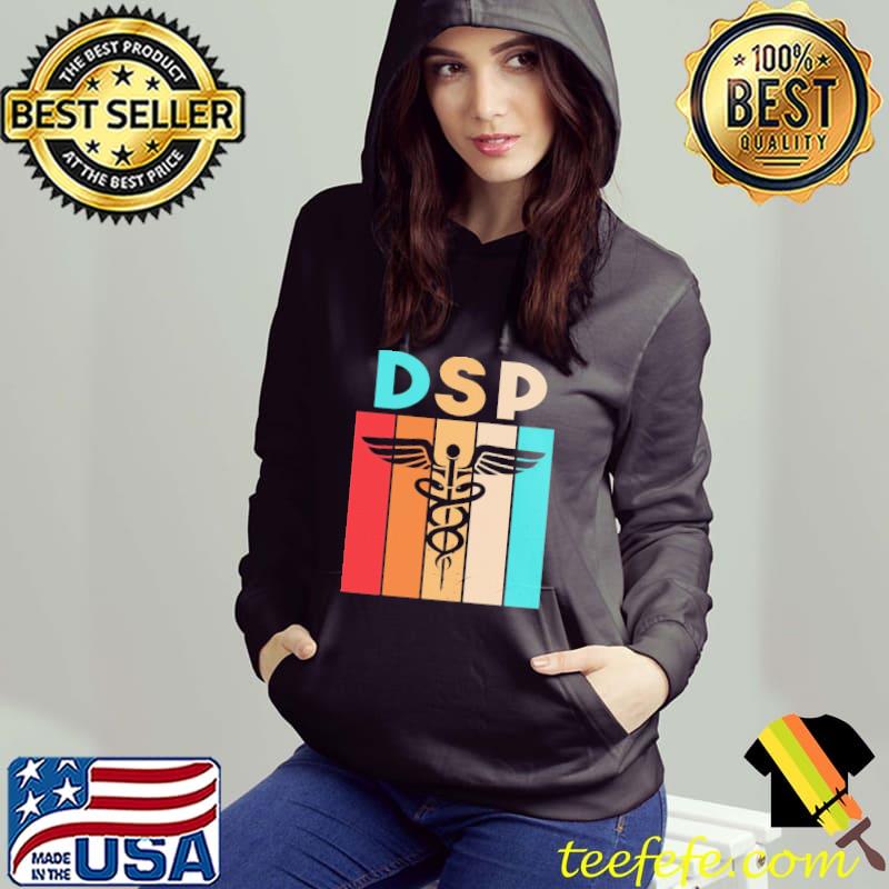 DSP Vintage Shirt DSP Vintage Shirt