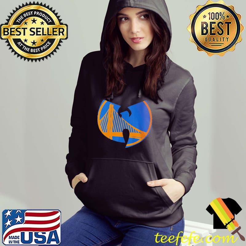 Dub Nation Golden State Warriors Edition Shirt