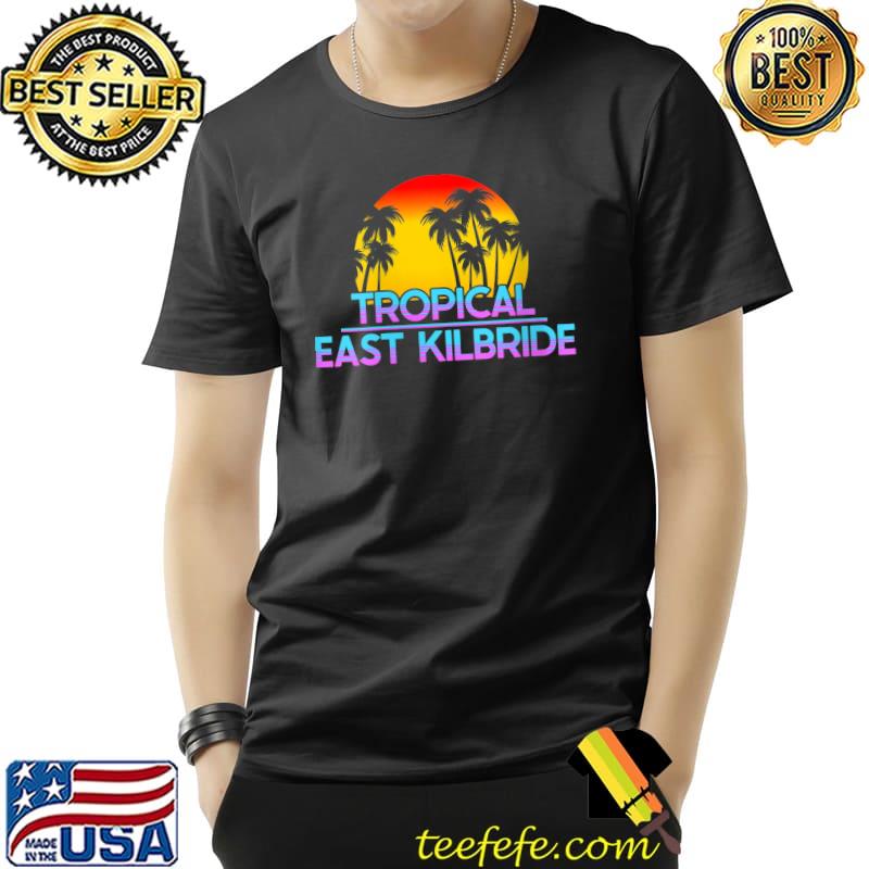 East Kilbride UK Funny British Weather T-Shirt Unisex East Kilbride UK Funny British Weather T-Shirt Unisex
