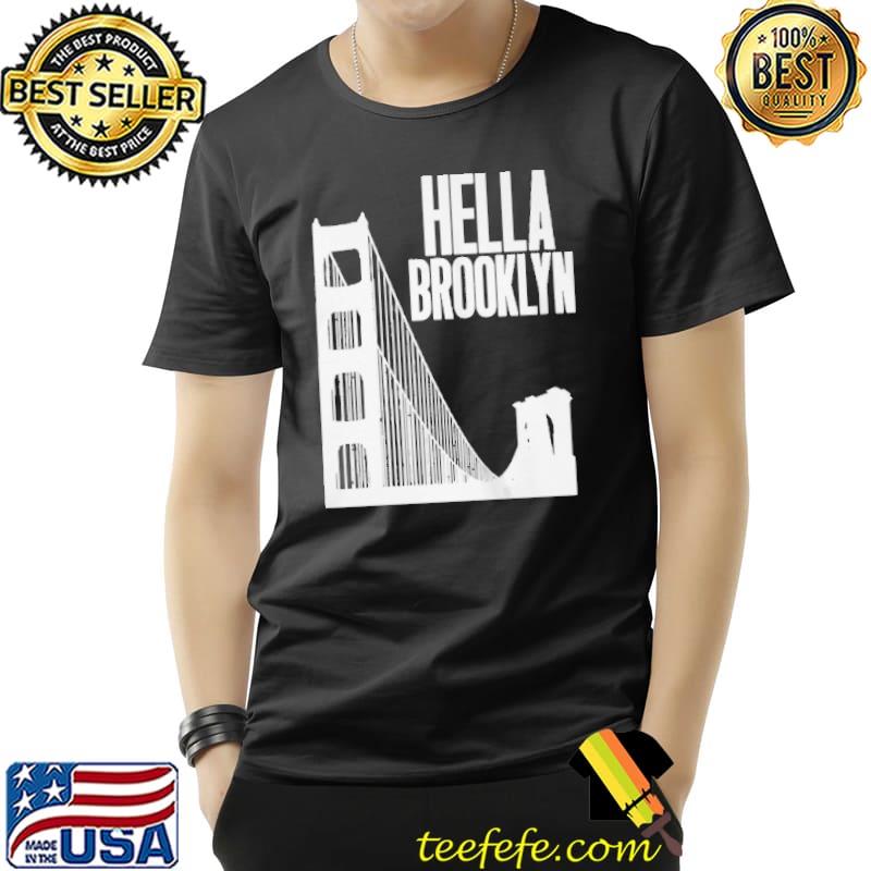 Emilie brooklyn hella brooklyn Unisex Emilie brooklyn hella brooklyn Unisex