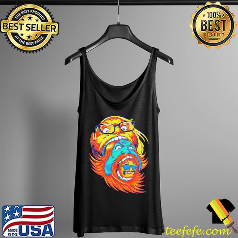 Fatception fall edition Tank Top Fatception fall edition Tank Top