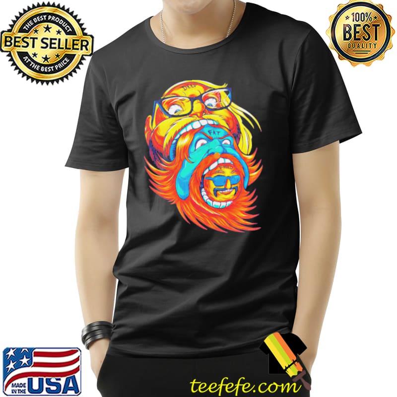 Fatception fall edition Unisex Fatception fall edition Unisex