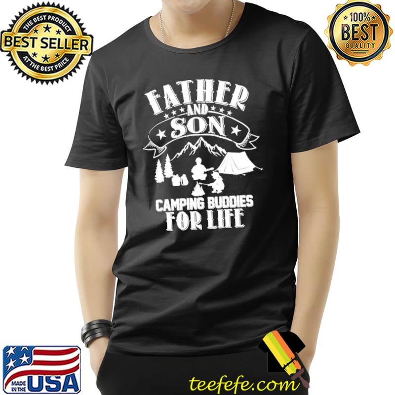 Father And Son Camping Buddies Unisex Sweat Unisex Father And Son Camping Buddies Unisex Sweat Unisex