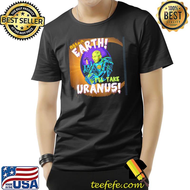 Fauci Planet Alien UFO Outer Space Conservative Anti Fauci Unisex T-Shirt Unisex Fauci Planet Alien UFO Outer Space Conservative Anti Fauci Unisex T-Shirt Unisex