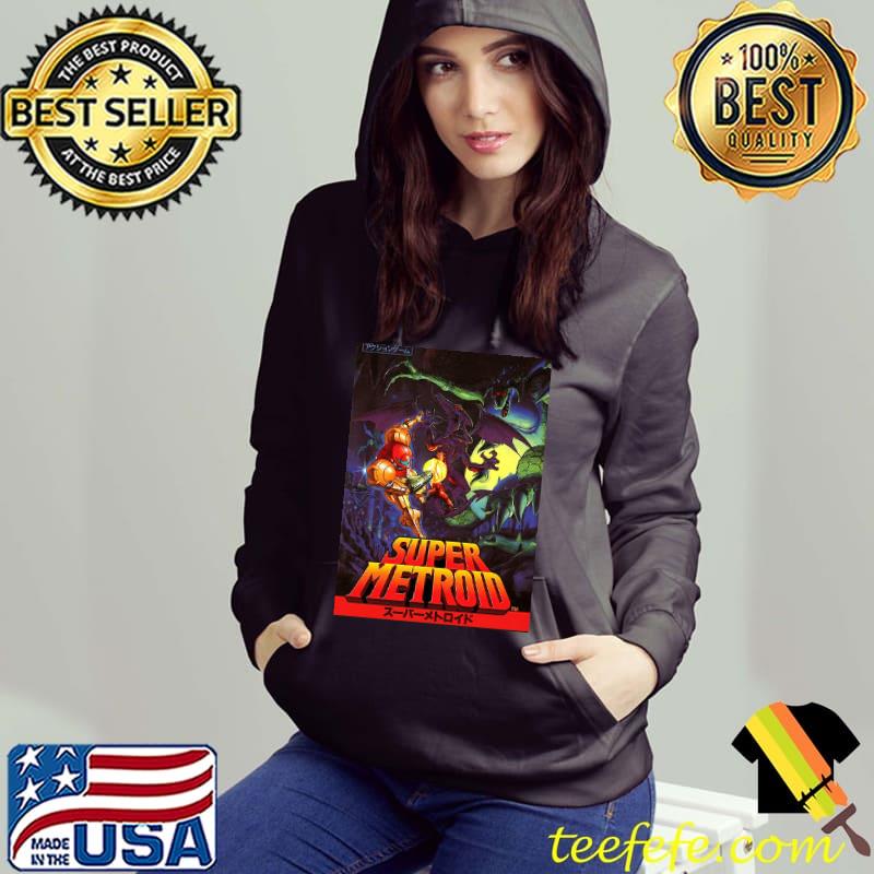 Fight Against Ridley Shirt