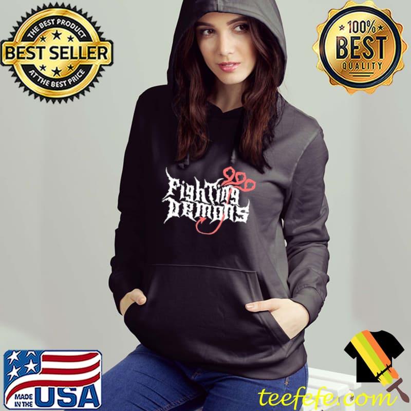 Fighting Demons 999 Shirt