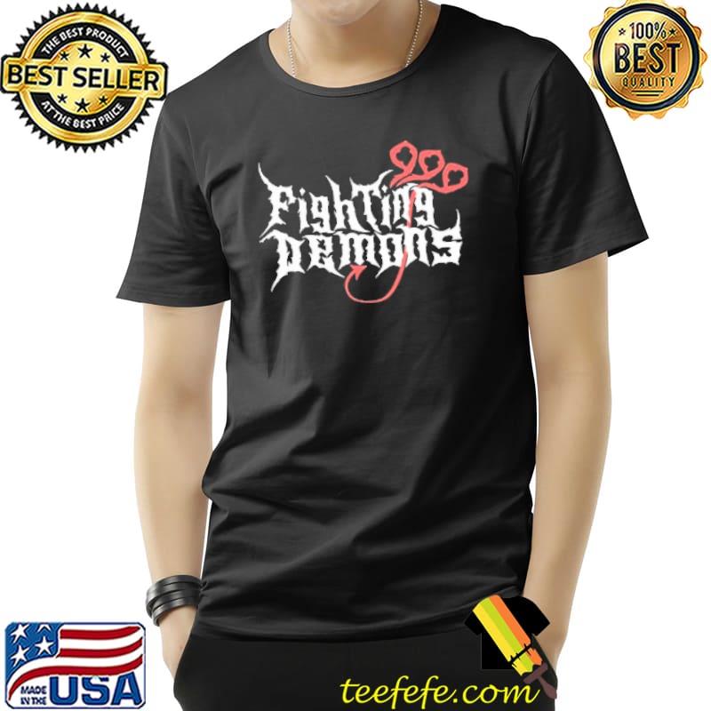 Fighting Demons 999 Shirt Unisex Fighting Demons 999 Shirt Unisex