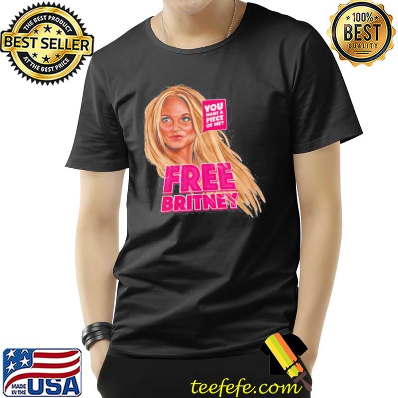 Free Britney Hashtag Support Britney Spears Unisex Free Britney Hashtag Support Britney Spears Unisex