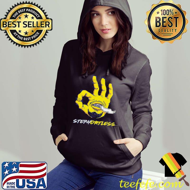 Funny Basketball Steph Curry Shirt