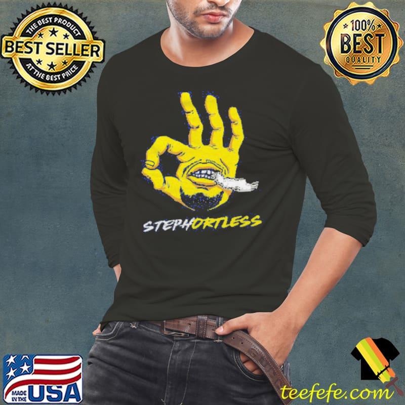 Funny Basketball Steph Curry Shirt Long Sleeve Tee Funny Basketball Steph Curry Shirt Long Sleeve Tee