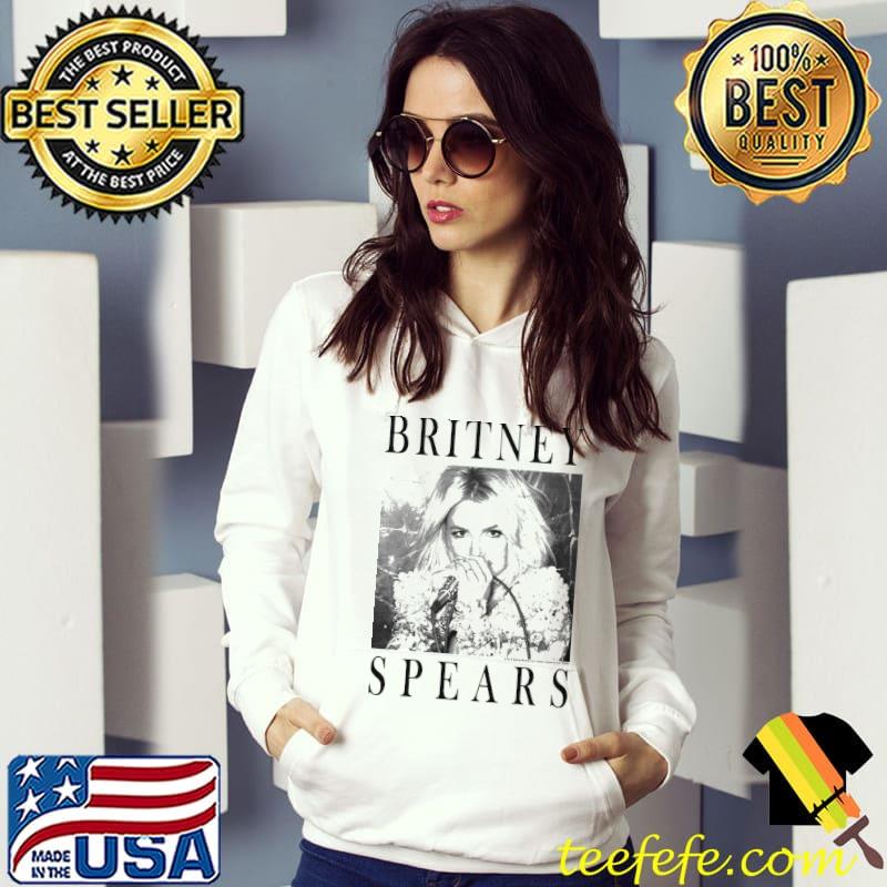 Funny Britney Spears Classic Star Fram Shirt Funny Britney Spears Classic Star Fram Shirt