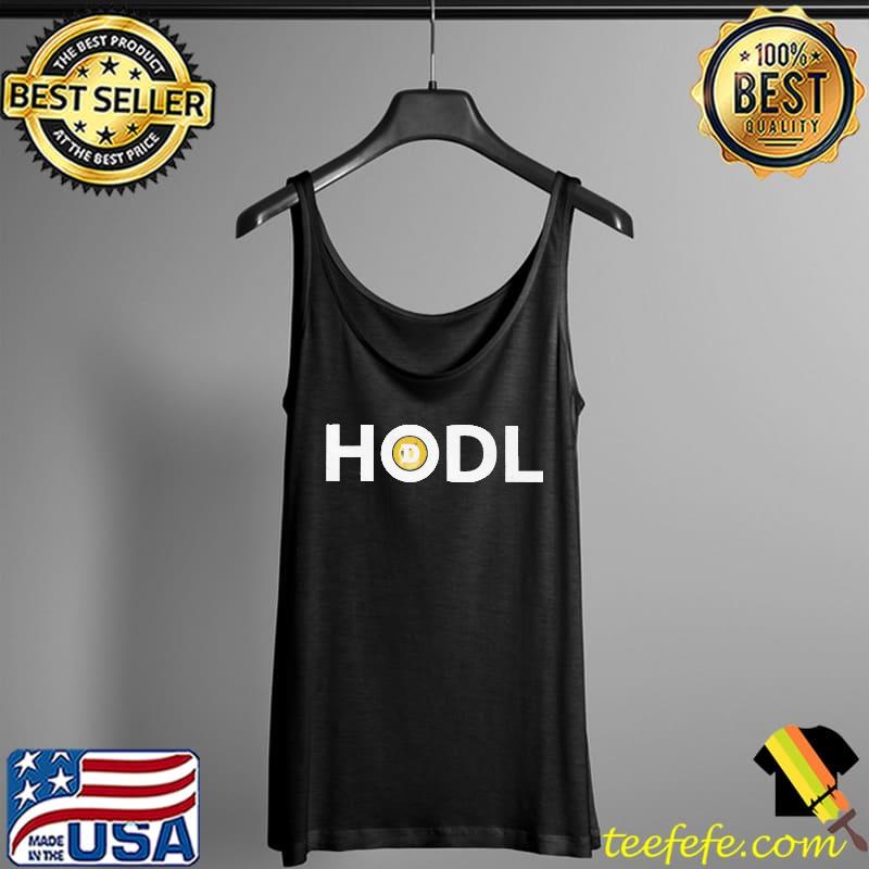 Funny D Cheems Dogecoin HODL Shirt Tank Top Funny D Cheems Dogecoin HODL Shirt Tank Top