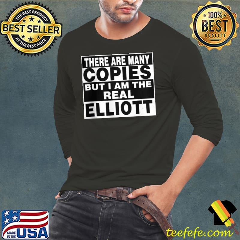 Funny Elliott Shirt Name personalized Firstname Surname Shirt Long Sleeve Tee Funny Elliott Shirt Name personalized Firstname Surname Shirt Long Sleeve Tee