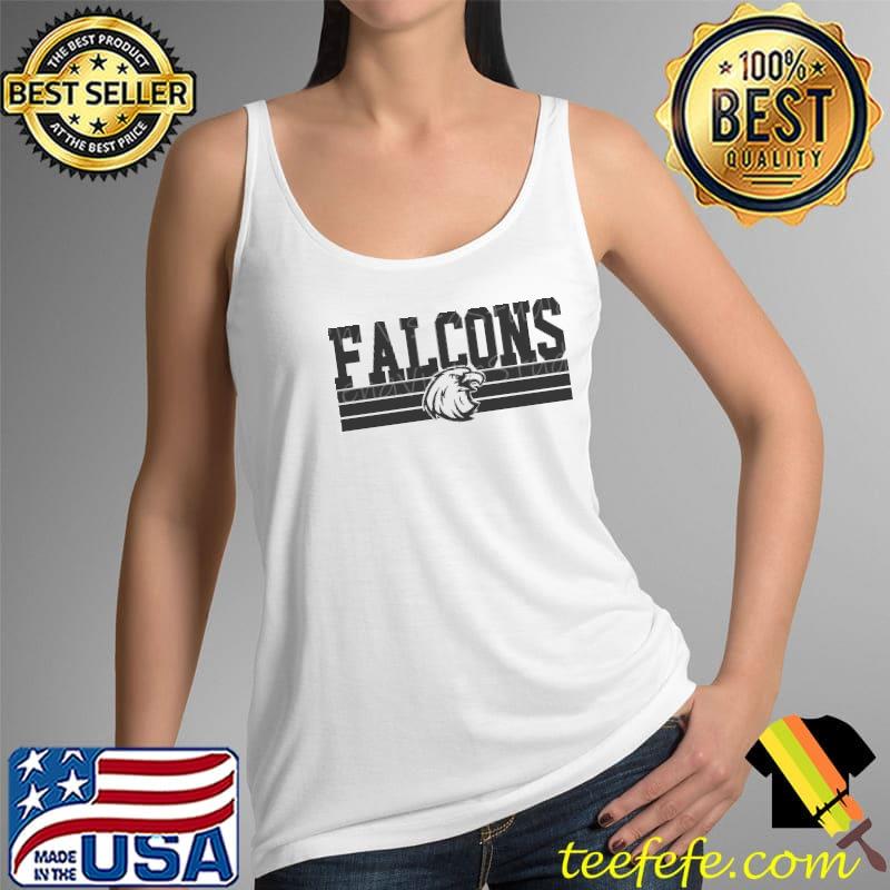 Funny Falcons Mascot SVG Digital Vintage Shirt Tank Top Funny Falcons Mascot SVG Digital Vintage Shirt Tank Top