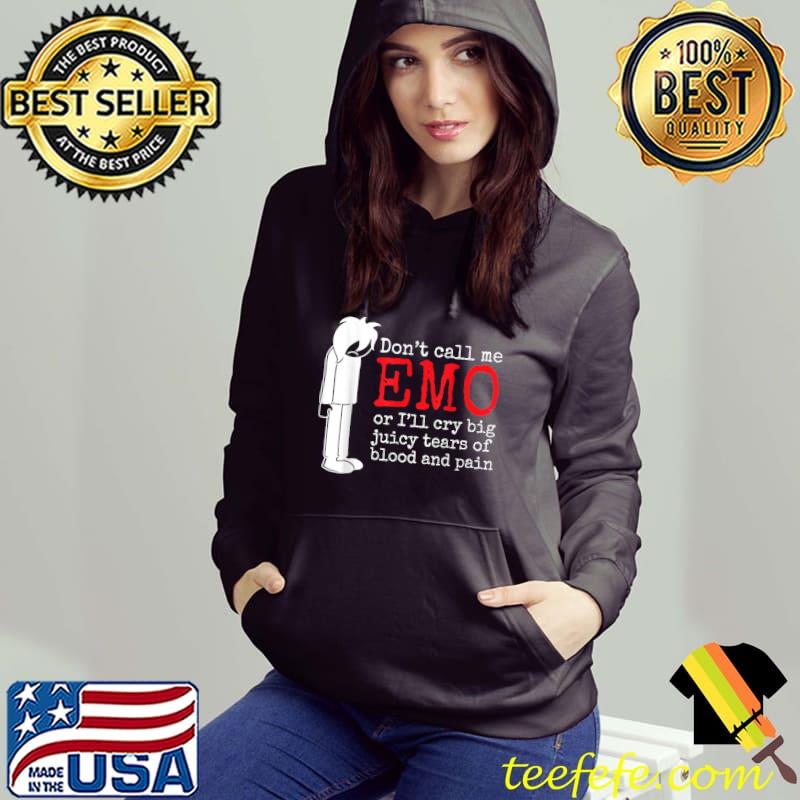 Funny Funny Emo Shirt for Boys Emo Alt Clothing Emocore Emo Music T-Shirt Funny Funny Emo Shirt for Boys Emo Alt Clothing Emocore Emo Music T-Shirt