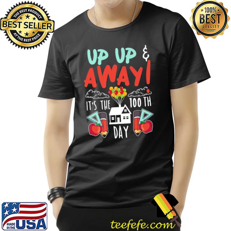 Funny It's The 100th Day Of School Teacher Student Educator Premium T-Shirt Unisex Funny It's The 100th Day Of School Teacher Student Educator Premium T-Shirt Unisex