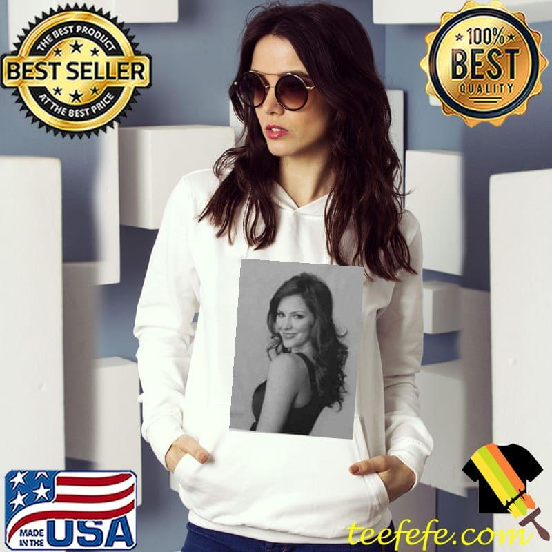 Funny Katharine Mcphee Classic Shirt