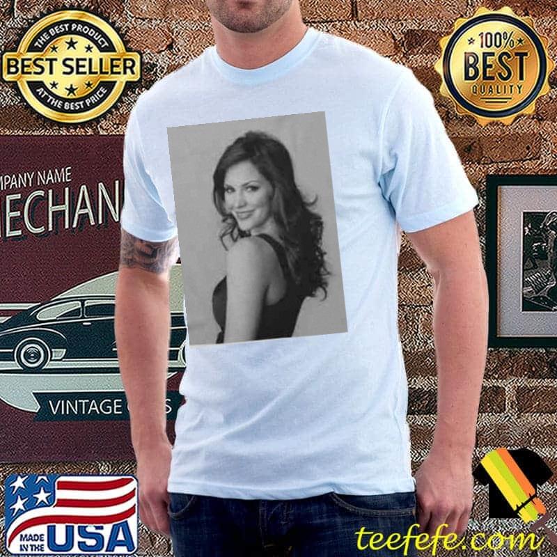 Funny Katharine Mcphee Classic Shirt Unisex Funny Katharine Mcphee Classic Shirt Unisex